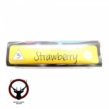 Табак Tangiers Noir Акциз – Strawberry Lemonade 100 гр.