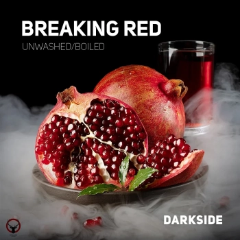 Darkside Breaking Red 30 гр. (брекинг ред) Core