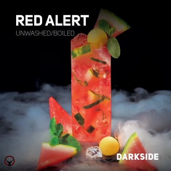 Табак Darkside Core - Red Alert 100 гр.