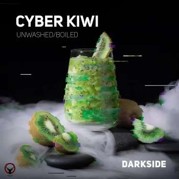 Табак Darkside Core - Cyber Kiwi 30 гр.
