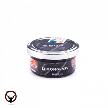 Bonche с ароматом Лемонграсс (Lemongrass), 30гр.