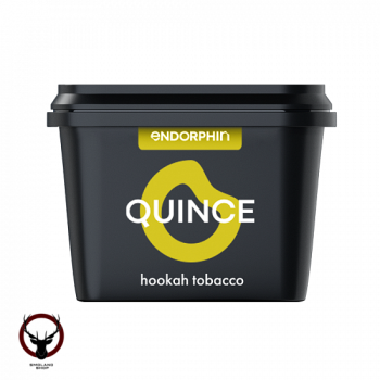 Табак Endorphin Quince  (с ароматом айвы) 60 гр.