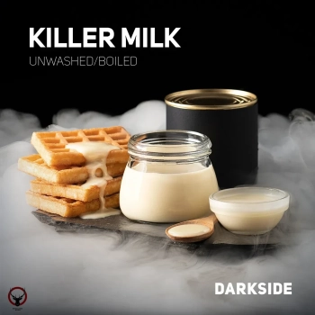 Табак Darkside Core - Killer Milk 250 гр.