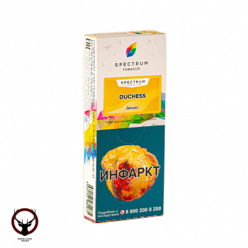 Табак Spectrum Classic - Duchess 100 гр.