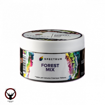 Табак Spectrum Classic - Forest mix 200 гр.