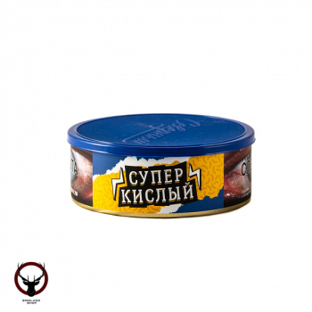 Северный Бустер Супер кислый, 100 гр.