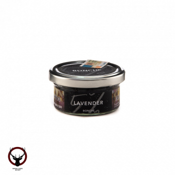 Bonche с ароматом Лаванда (Lavender), 30гр.