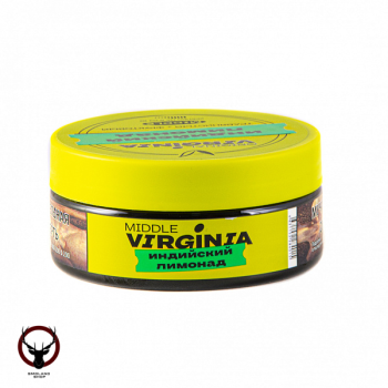 Табак Original Virginia - Индийский Лимонад 100 гр.