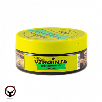 Табак Original Virginia - Абхазское Лето 100 гр.