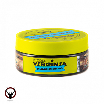 Табак Original Virginia - Лимончелло 100 гр.