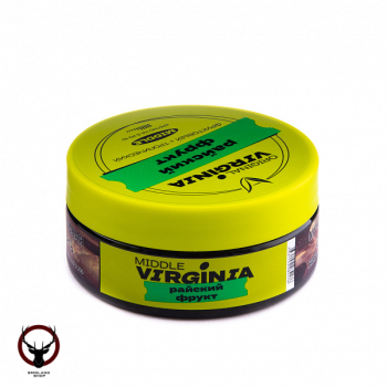Табак Original Virginia - Райский Фрукт 100 гр.