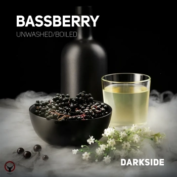Darkside Bassberry 30 гр. Core