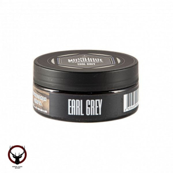 Табак Must Have - С Ароматом Чая Эрл Грей (Earl Grey) 125 гр.