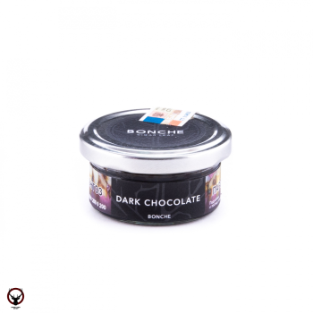 Bonche с ароматом Тёмный шоколад (Dark Chocolate), 30гр.