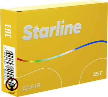 Табак Starline - Дыня 25 гр.