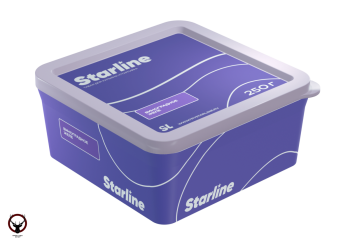 Табак Starline - Виноградное Желе 250 гр.