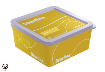 Табак Starline - Дыня 250 гр.
