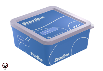 Табак Starline - Энергетик 250 гр.