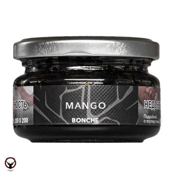 Bonche с ароматом Манго (Mango), 60гр.