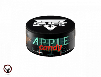 Табак Duft - Apple Candy 80 гр.