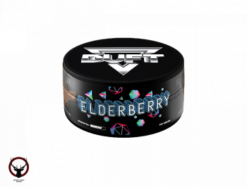 Табак Duft - Elderberry 80 гр.
