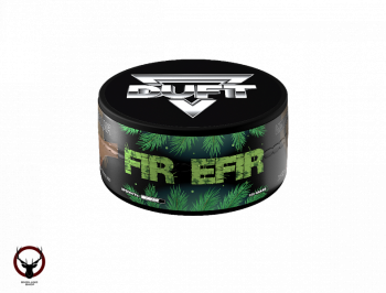 Табак Duft - Fir Efir 80 гр.