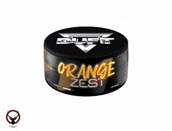 Табак Duft - Orange Zest 80 гр.