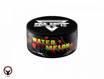 Табак Duft - Watermelon 80 гр.
