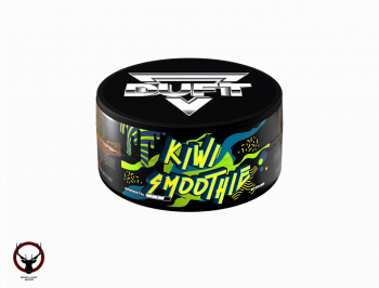 Табак Duft - Kiwi Smoothie 80 гр.
