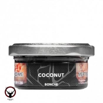 Bonche с ароматом Кокос (Coconut), 30гр.