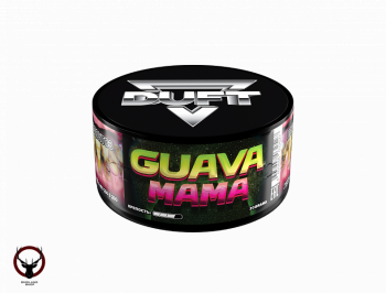 Duft с ароматом Гуава Мама (Guava mama), 20гр.