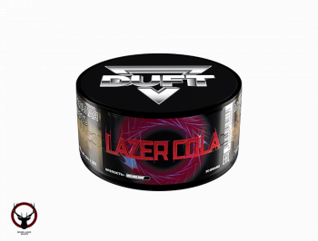 Duft Lazer cola 20гр МРК
