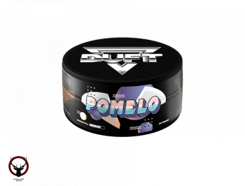 Табак Duft - Pomelo 80 гр.
