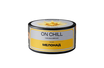 Табак для кальяна ON CHILL мелонад 25гр