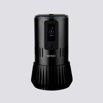 Электронная чаша ISMOD Apex чёрный