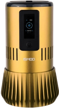 Электронная чаша ISMOD Apex золотой