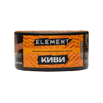 Element Земля с ароматом Киви (Kiwi), 25гр.