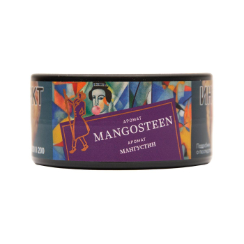 Satyr с ароматом Мангустин(MANGOSTEEN/МАНГОСТИН), 25 гр.