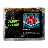 Табак HEAT ME - Berry Punch (Ягодный Пунш) 200 гр.