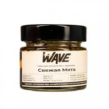 Табак Wave - Свежая Мята 40 гр.