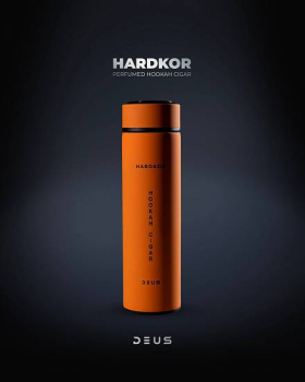 Deus Cigar с ароматом Хардкор (HARDKOR), 100гр.
