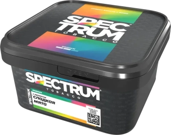 Spectrum Medium Line с ароматом Сладкая мята, 200 гр.