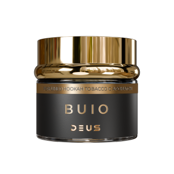 Deus Perfume с ароматом Буйо (Buio), 40гр.
