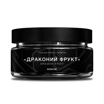 Bonche с ароматом Драконий Фрукт, 120гр.