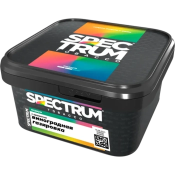 Spectrum Medium Line с ароматом Виноградная газировка, 200 гр.