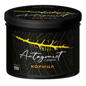 Табак Antagonist - Корица 100 гр.