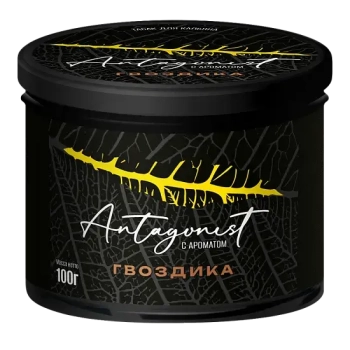 Табак Antagonist - Гвоздика 100 гр.