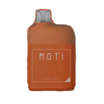 Эл. сиг. MOTI BOX 7000 Кровавый апельсин 2 %
