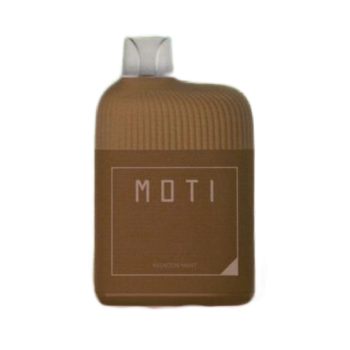 Эл. сиг. MOTI BOX 7000 Ментос мятный 2 %