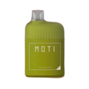 Эл. сиг. MOTI BOX 7000 Розовый лимонад 2 %